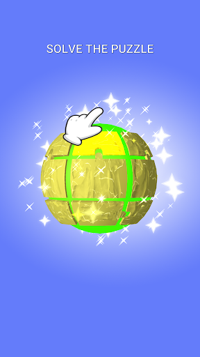 Diamond Jigsaw Puzzle 3D Screen 2