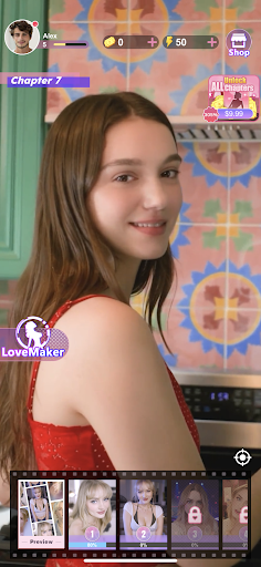 Love Choice screenshot 10