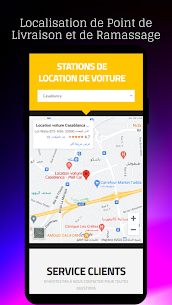 Location de voiture Mall Car APK for Android Download 3