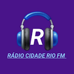 Cover Image of Скачать Rádio Cidade Rio FM 1.0 APK