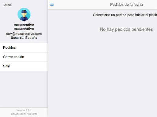Picking - Casa Rica Screenshot