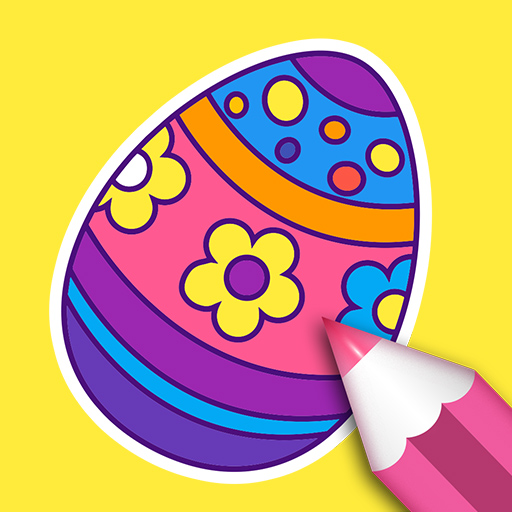 Imagini de Paste de Colorat – Aplicații pe Google Play