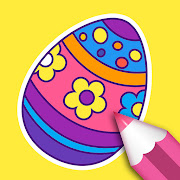 Easter coloring pages