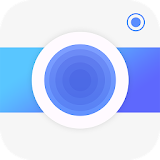 DSLR Camera - Selfie Blur Camera icon