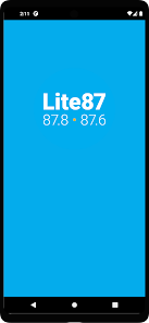 Screenshot 1 Lite878 android
