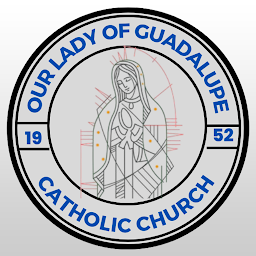 Imagem do ícone Our Lady of Guadalupe - Delano