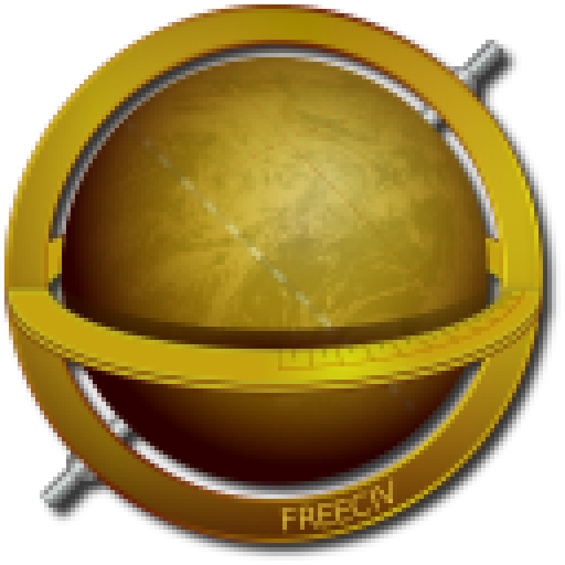 Freeciv 2.6.0-beta3 Icon