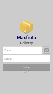 Maxfrota Delivery 2.2.0 APK screenshots 1