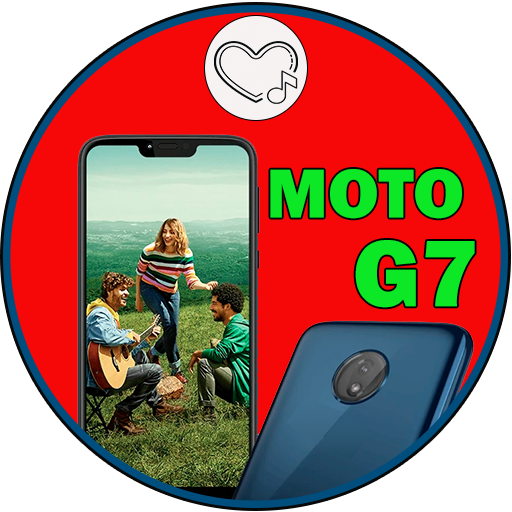Ringtones For Moto G7 Plus