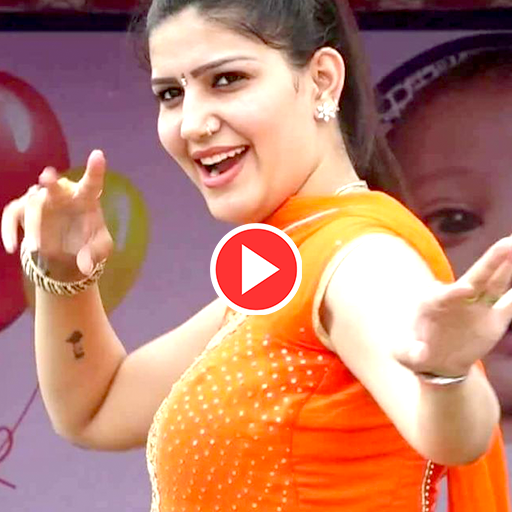 Sapna Chaudhary Videos:- Sapna 3.0 Icon
