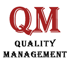 Quality management icon