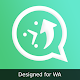 WhatFast - Quick Message WA Windowsでダウンロード