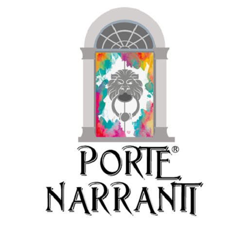 Le Porte Narranti logo