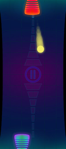 Pong Duel Screen 3