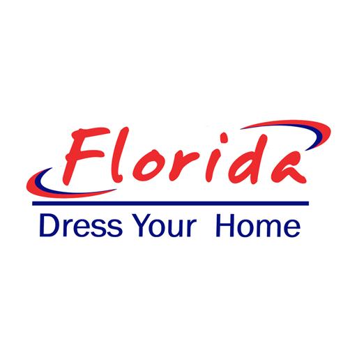 Florida Home Textiles  Icon