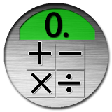 Float Calculator icon