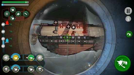 Abandon Ship Screenshot