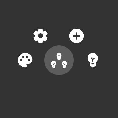 Android application Hue wear screenshort