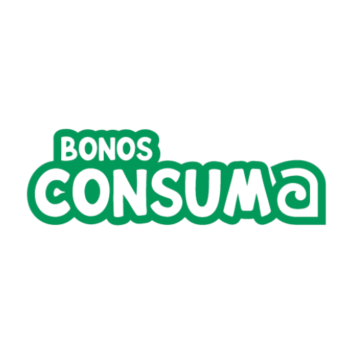 Bonos Consuma logo