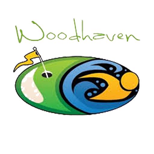 Woodhaven Country Club 3.0 Icon