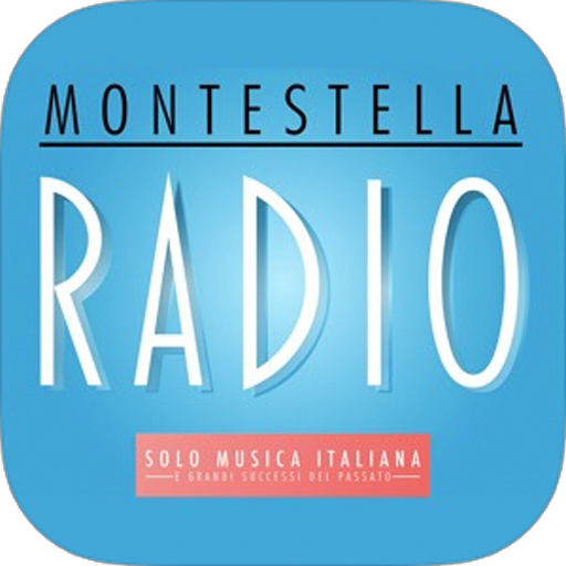 Radio Montestella logo
