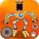 Wubbox Game Fight 3D - Androidアプリ