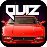 Quiz for Ferrari F355 Fans icon
