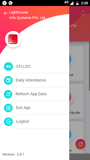 LHSERP Screen 3