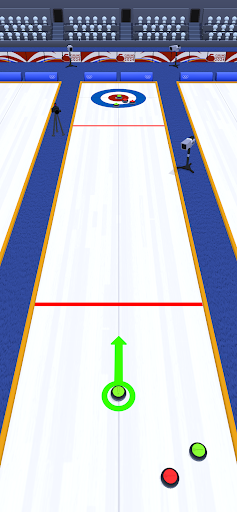 Curling Clash Screen 2