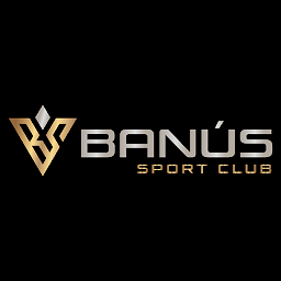 Значок приложения "Banús Sport Club"
