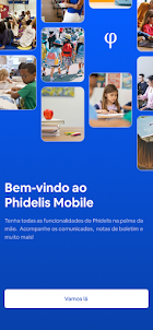 Phidelis Mobile