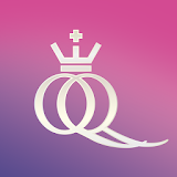 TwoQueens Social icon