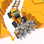 Cover Image of ダウンロード Merge Miner 3D  APK