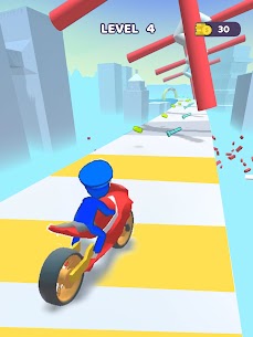 Car Evolution 3D MOD APK (Free Spin) Download 9