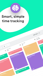 Timely Automatic Time Tracking  Full Apk Download 2