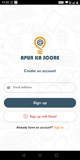 Apun Ka Score Screen 2