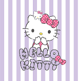Hello Kitty Theme: Ribbons of Happiness icon