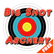 Top 40 Sports Apps Like Big Shot Archery - FREE - Best Alternatives