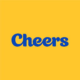 Imagen de ícono de Cheers SG