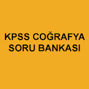 Kpss Coğrafya Soru Bankası