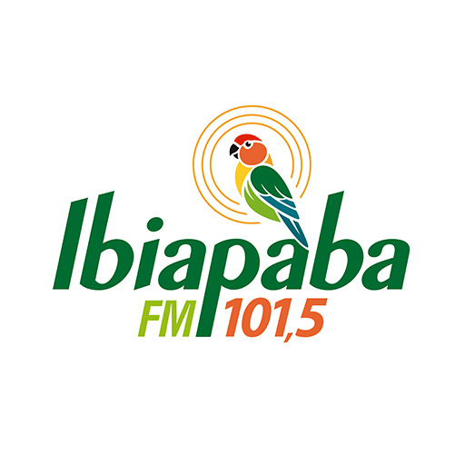 Ibiapaba FM 101,5 logo