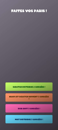 Kraps Screen 2