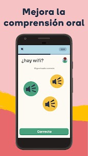 Memrise Android