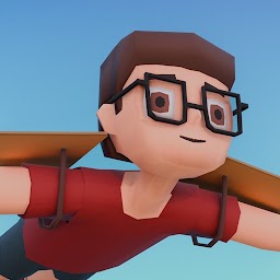 Flappy Nerd