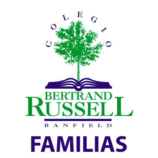 Familias - Colegio Bertrand Ru logo