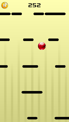 Android application Top Sende screenshort