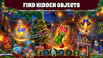 Game screenshot Christmas Spirit 5 f2p hack