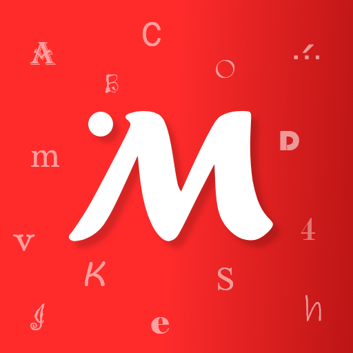 Stylish text number style font 3.0.0 Icon