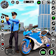Police Bike game Car game