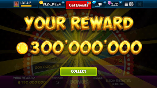 Luck & Win Slots Casino 2.24.1 screenshots 2